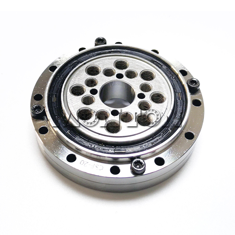 CSF20-5016 14*70*16.5mm crossed roller bearing for harmonic drive reducer