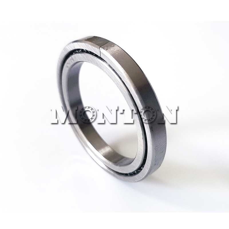 CRBT305A Super Slim Crossed Roller Bearings for Compact Surveillance Camera