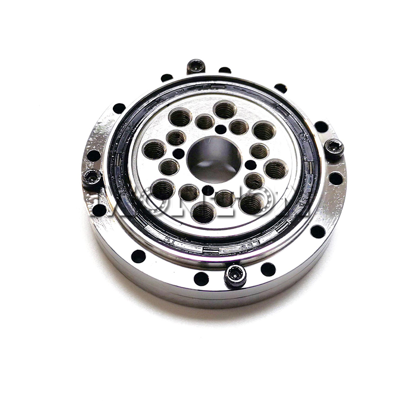 CSF20-5016 14*70*16.5mm crossed roller bearing for harmonic drive reducer