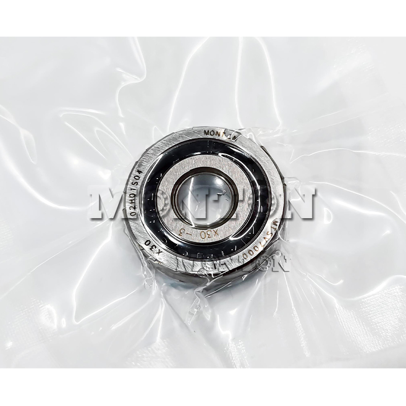 MTSV7000 Turbojet bearing UAV engine