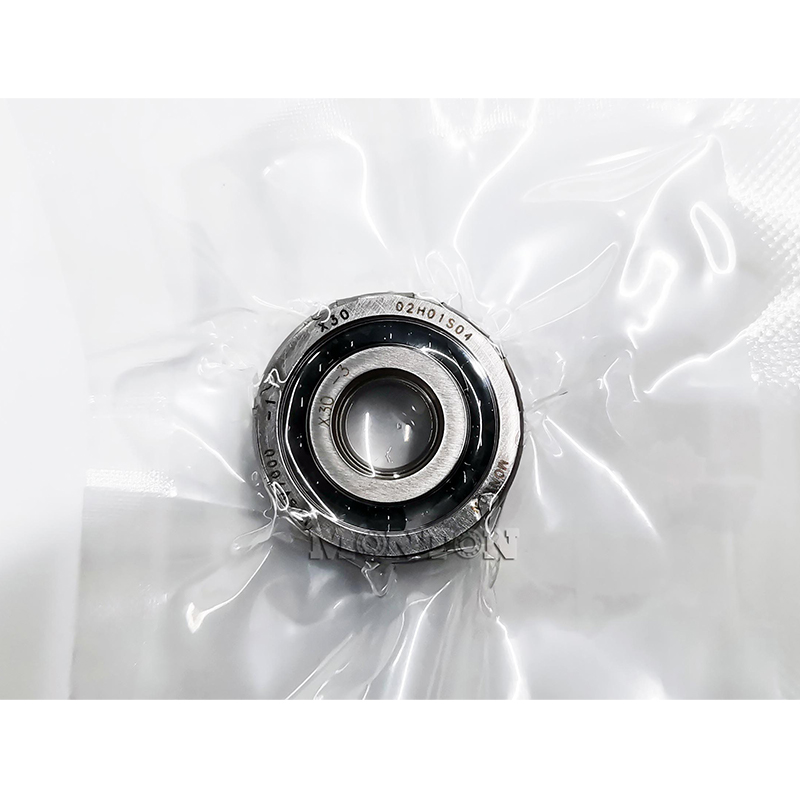 MTSV7000 Turbojet bearing UAV engine