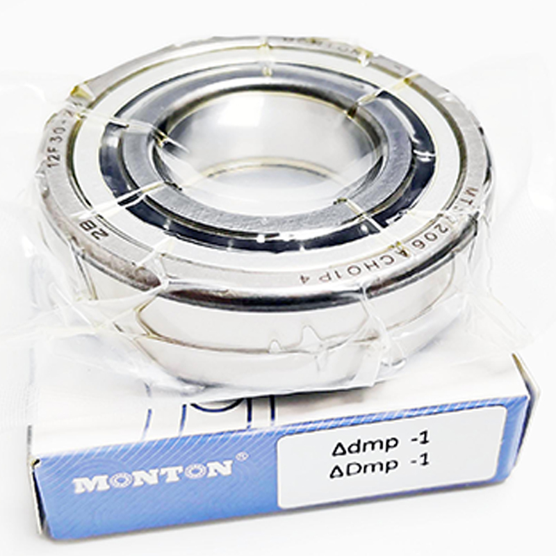 MT7206ACH1P4 Turbo Pump bearing LNG Pump