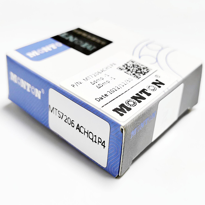 MT7206ACH1P4 Turbo Pump bearing LNG Pump