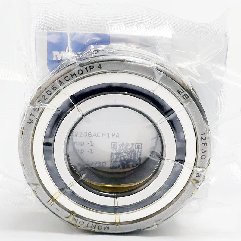 MT7206ACH1P4 Turbo Pump bearing LNG Pump