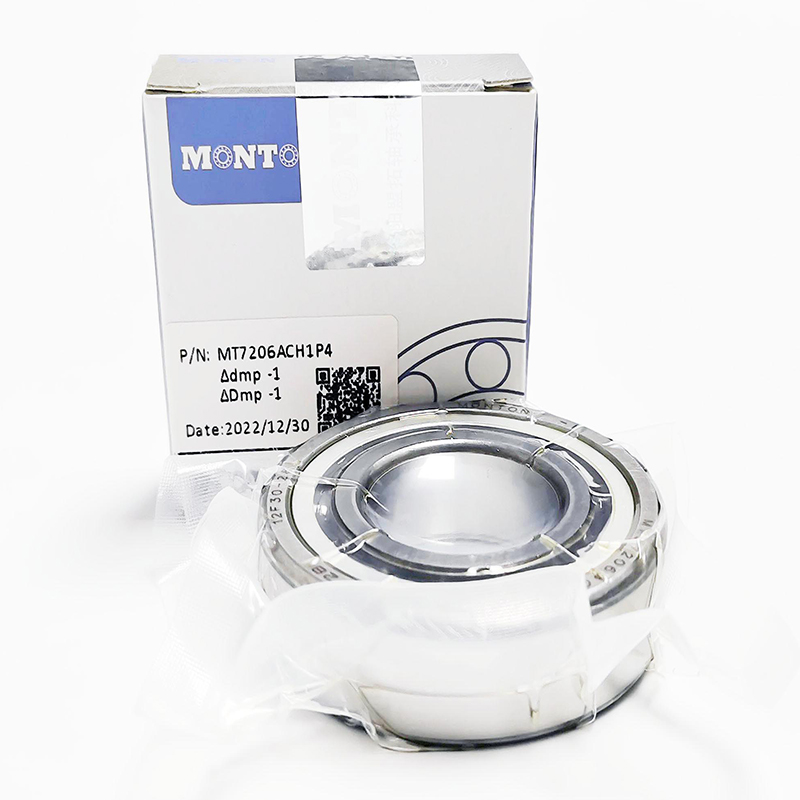 MT7206ACH1P4 Turbo Pump bearing LNG Pump