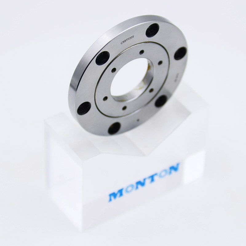 CRBTF205AT Super slim Crossed Roller Bearing