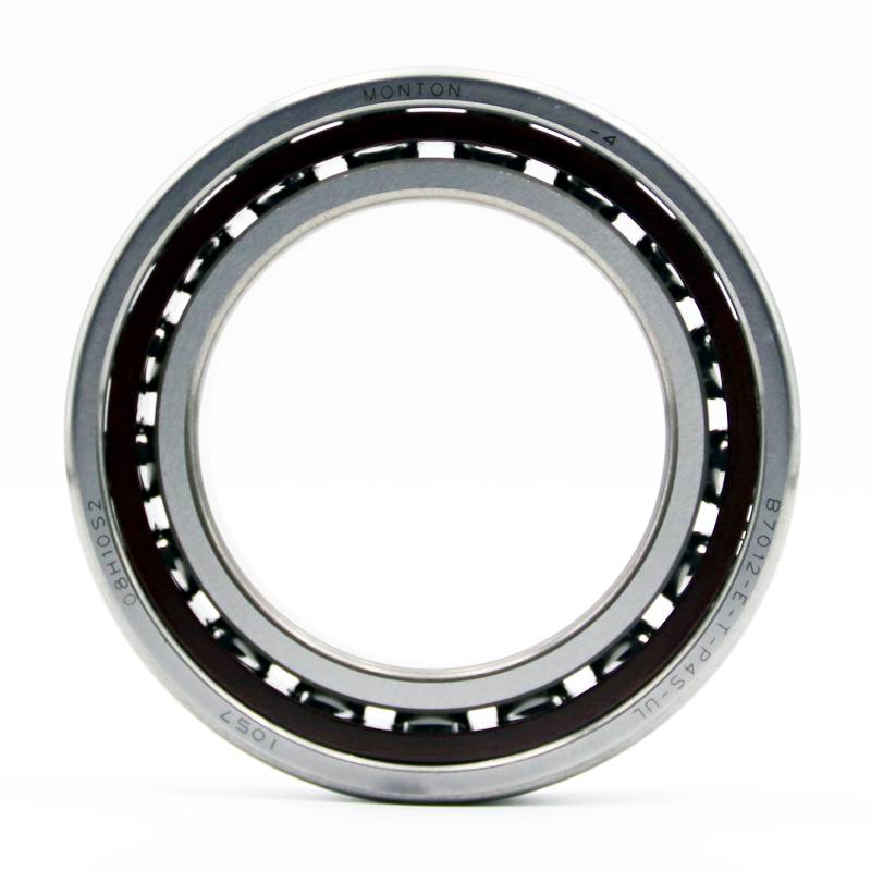 B70XX Light Series Angular Contact Ball Bearings