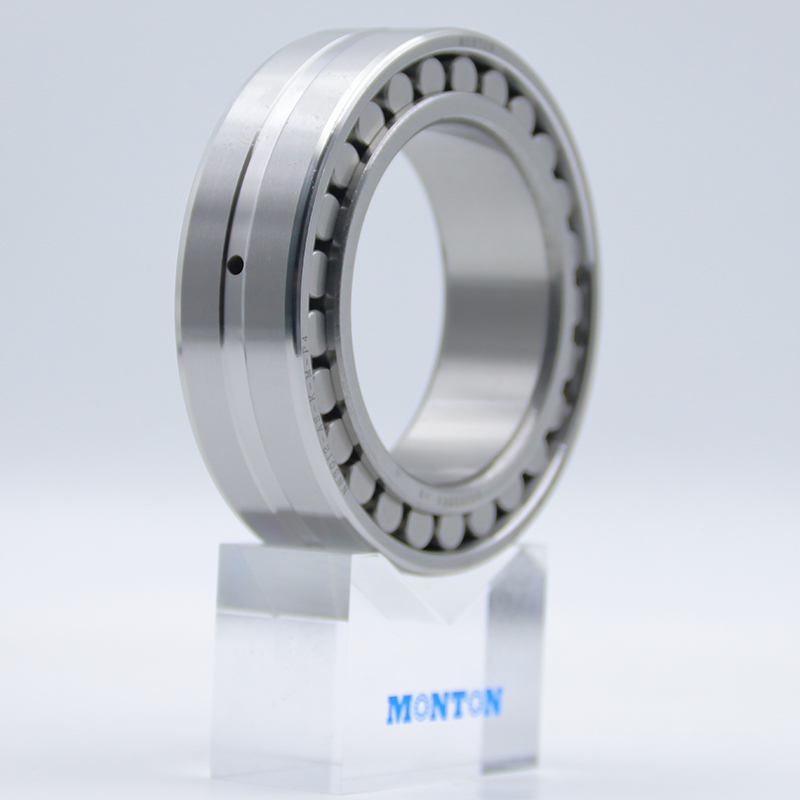 NN3012-AS-K-M-P4 Super precision cylindrical roller bearings Lathe spindle