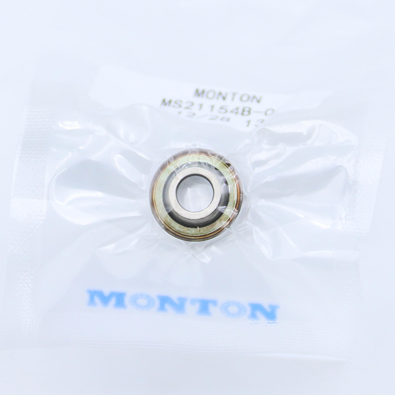 MS21154B-04 Aerospace bearings