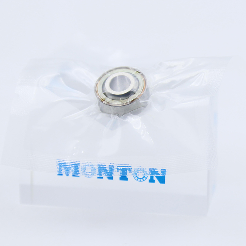 MS21154B-04 Aerospace bearings