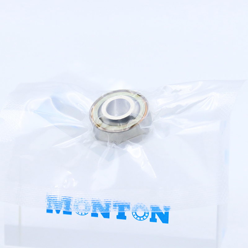 MS21154B-04 Aerospace bearings