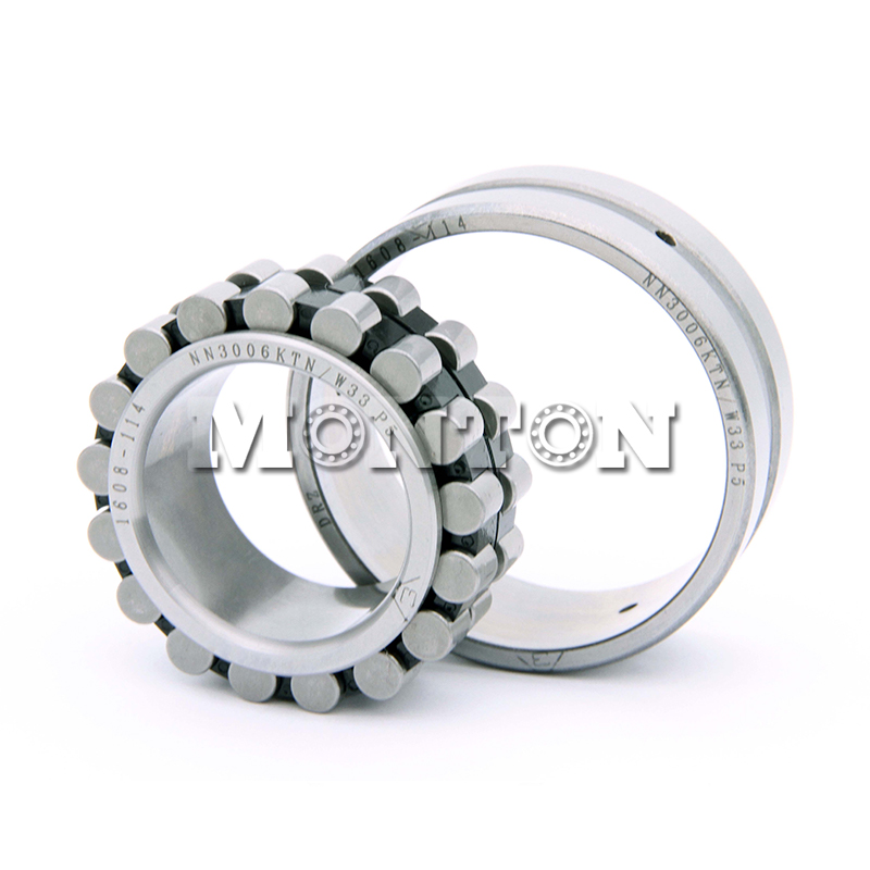 NN3006-AS-K-M-P4 Super precision cylindrical roller bearings Machining center spindle
