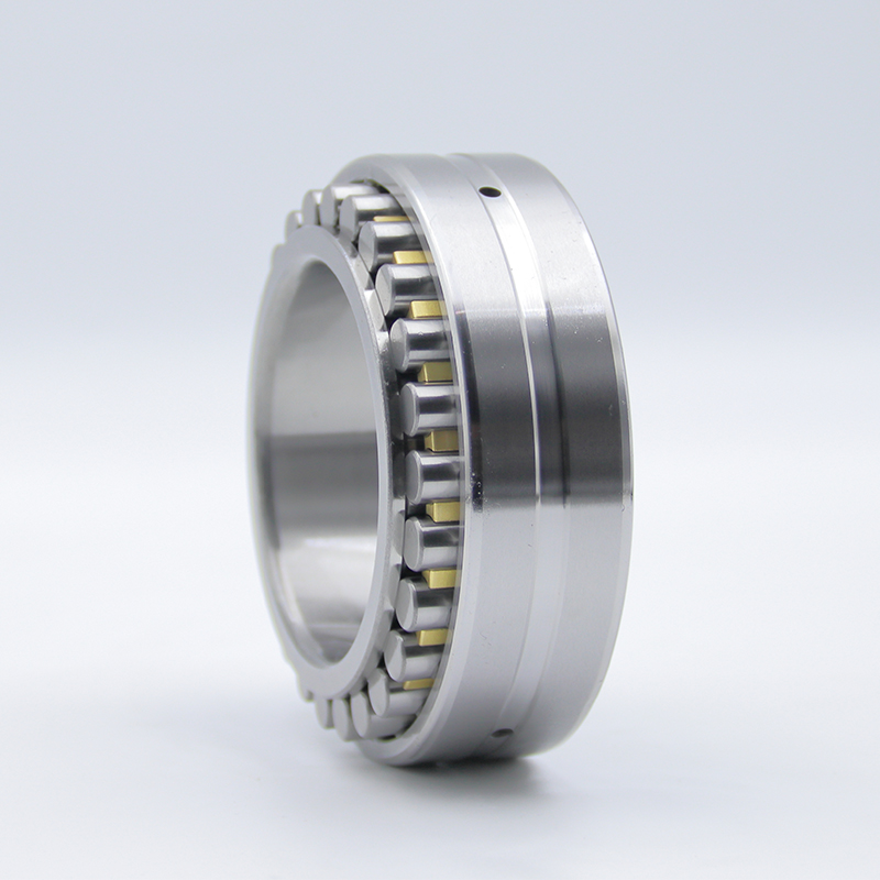 NN3011-K-W33-P4 High Precision Cylindrical Roller Bearing CNC machine tools