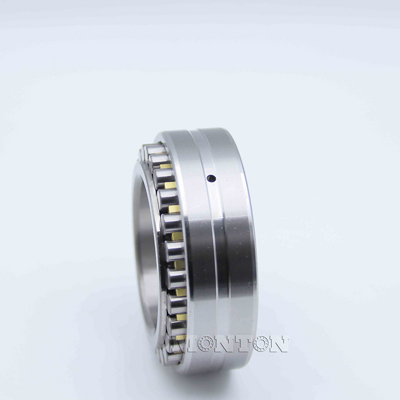 NN3011-K-W33-P4 High Precision Cylindrical Roller Bearing CNC machine tools