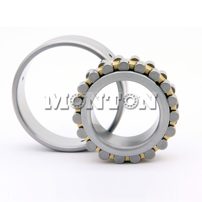 NN3008-K-W33-P4 High Precision Cylindrical Roller Bearing milling machines  