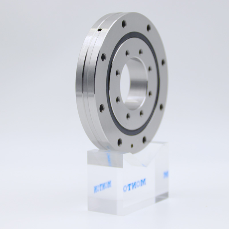 RU66UUCC0P5 Crossed Roller Bearing 