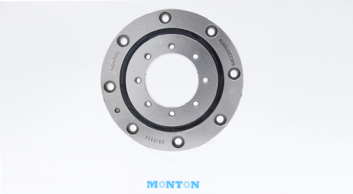 RU66UUCC0P5 Crossed Roller Bearing 