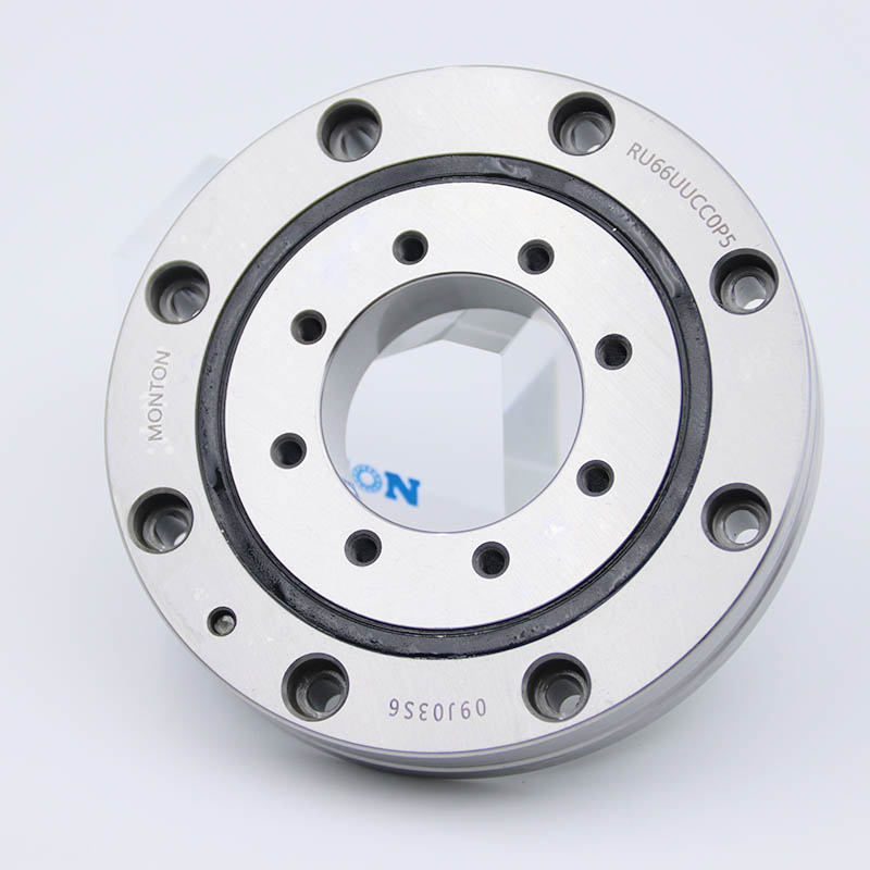 RU66UUCC0P5 Crossed Roller Bearing 