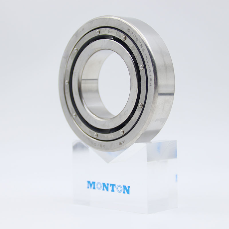 Cryogenic bearings 6208TN6HVHQ1P4