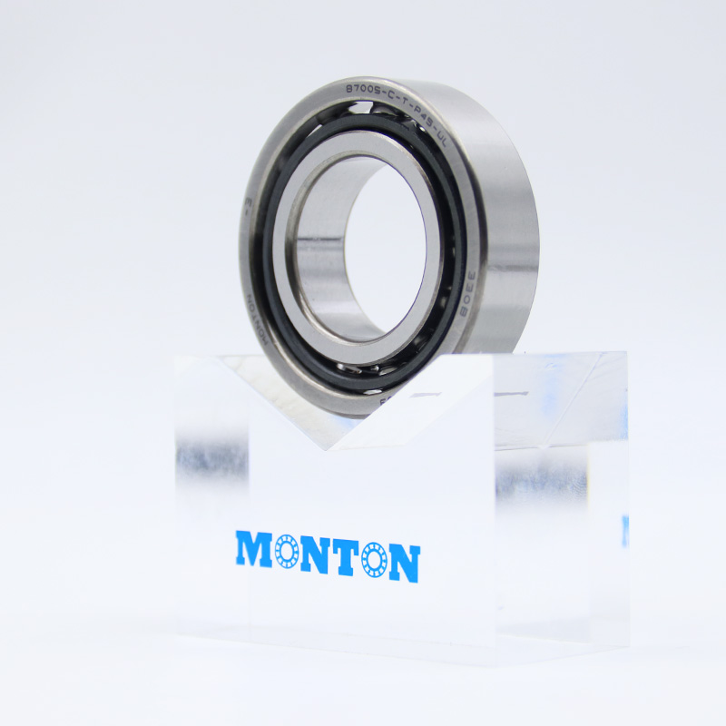 B7005-C-T-P4S-UL High Speed Angular contact ball bearings