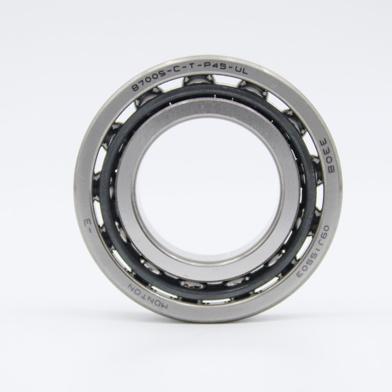 B7005-C-T-P4S-UL High Speed Angular contact ball bearings