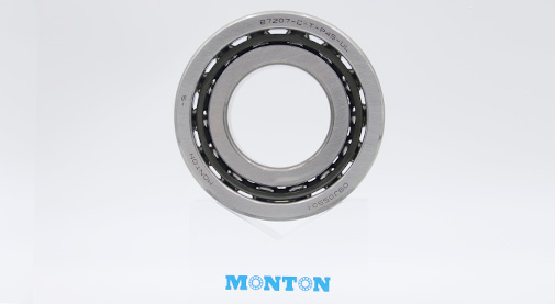 B7207-C-T-P4S-UL Angular contact ball bearings