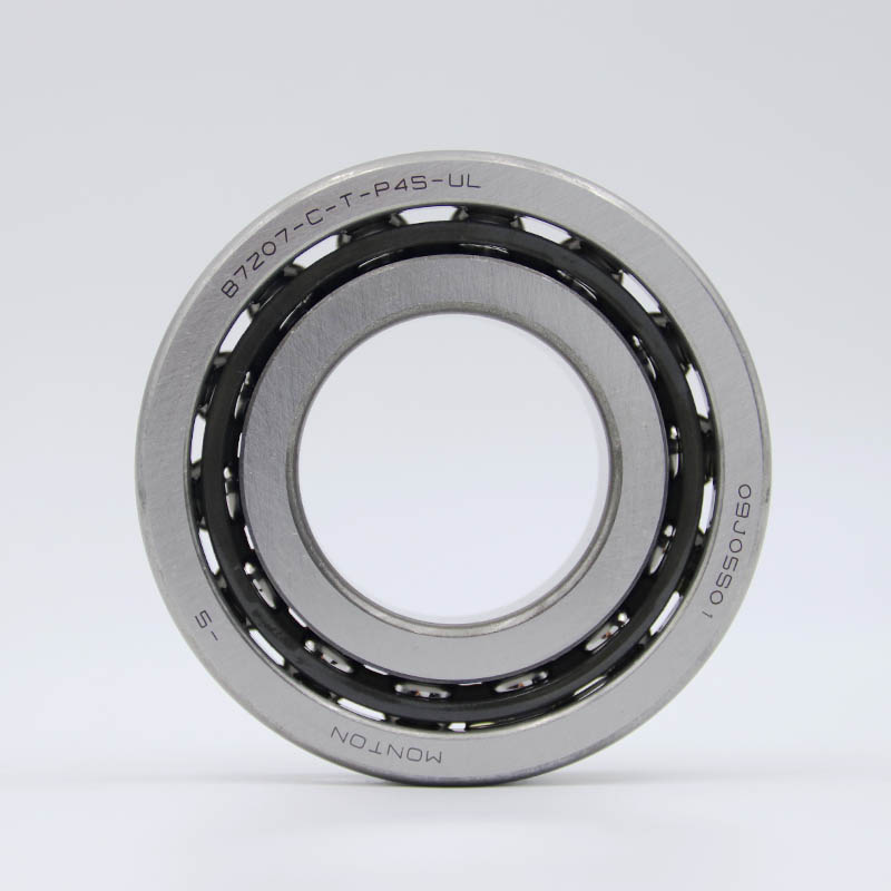 B7207-C-T-P4S-UL Angular contact ball bearings