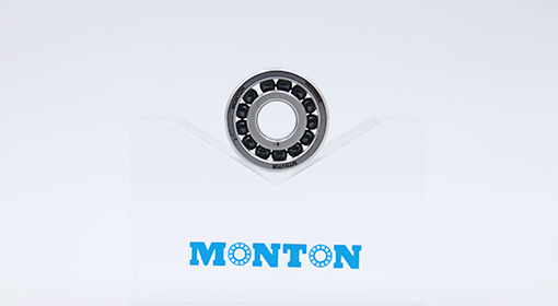  MTSV708 Turbojet bearing