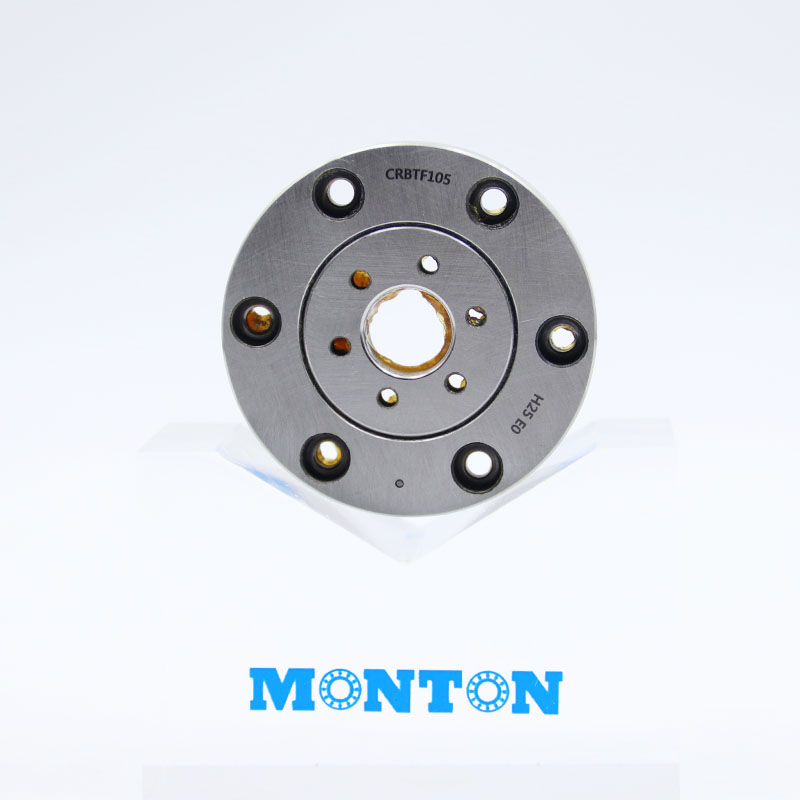 CRBTF105AT Super slim Crossed Roller Bearing
