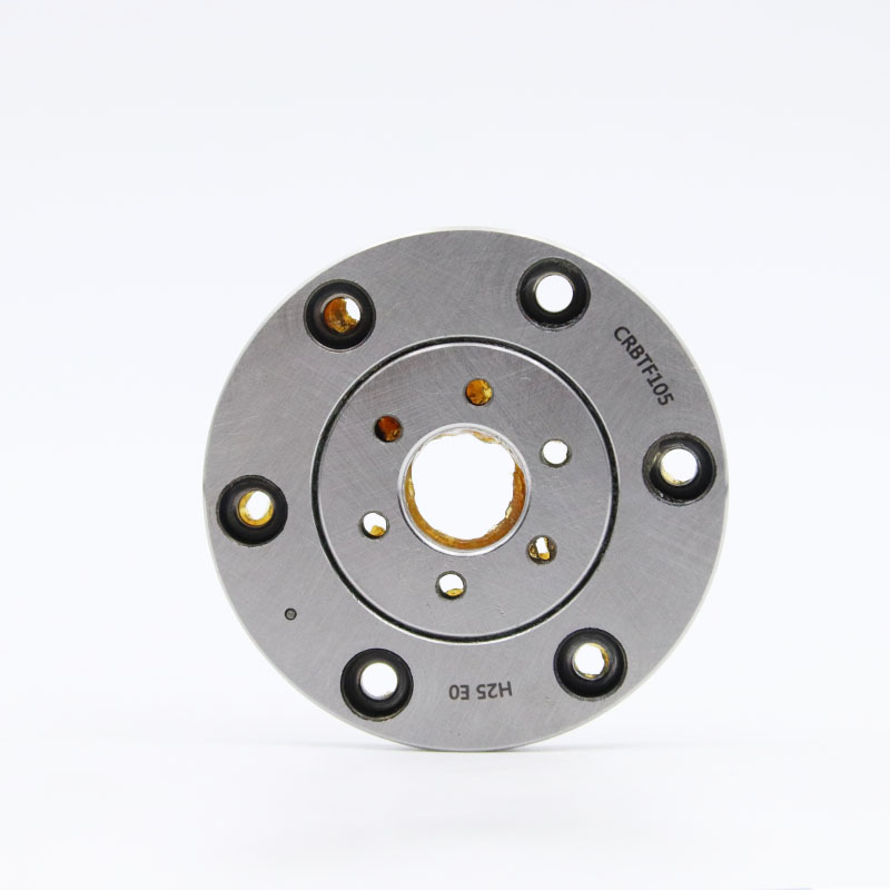 CRBTF105AT Super slim Crossed Roller Bearing