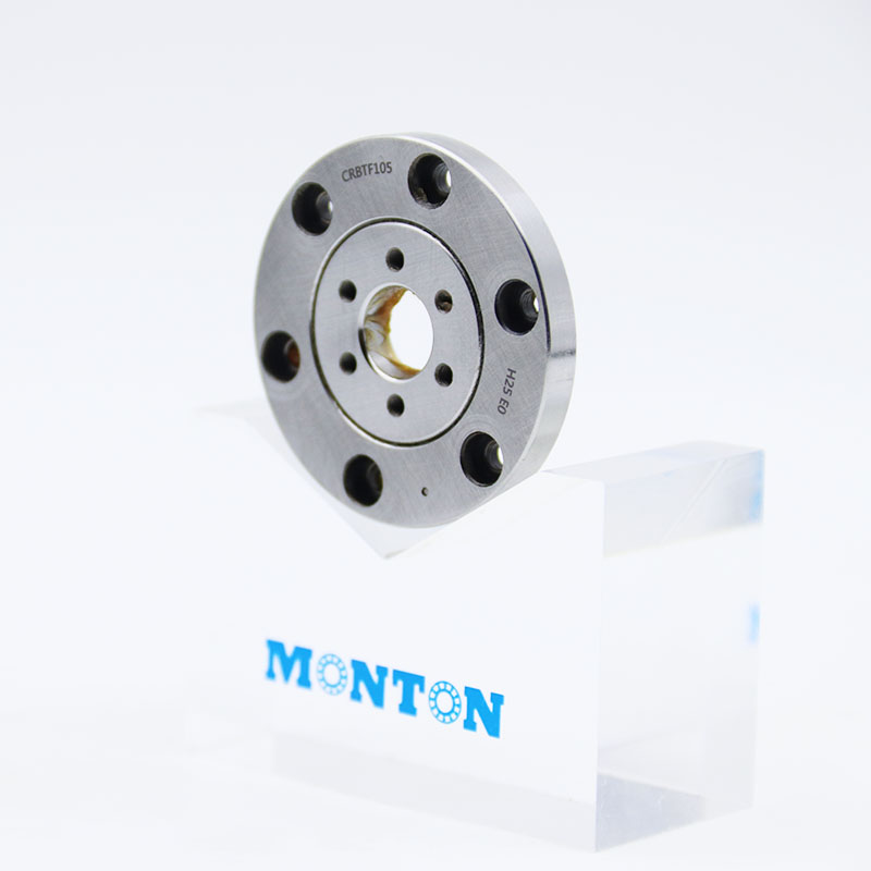 CRBTF105AT Super slim Crossed Roller Bearing