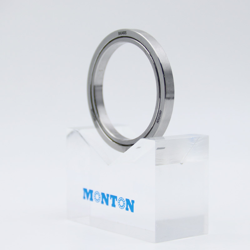 RAU4005/CRBT405A Super slim Crossed Roller Bearing 