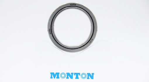 RAU3005 Super slim Crossed Roller Bearing 