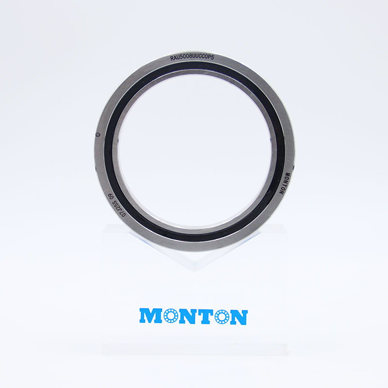 RAU5008UUCC0P5 crossed roller bearing