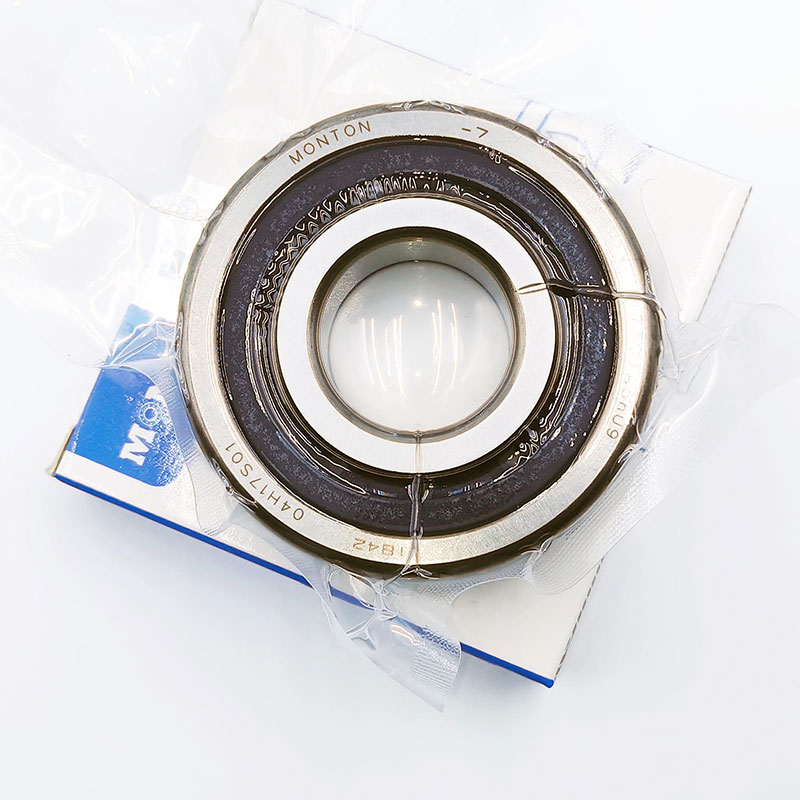 7307A5hU9 35*80*21mm Cryogenic pump low temperature bearing