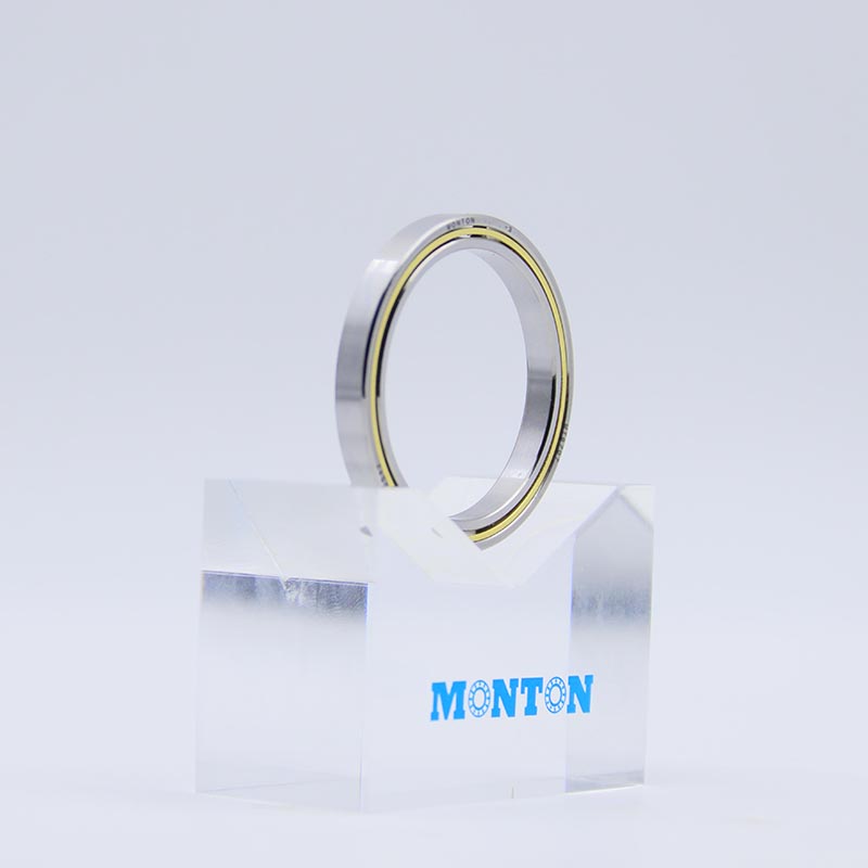 MT6707 Deep Groove Ball Bearing use for Optical scanning andimaging equipment