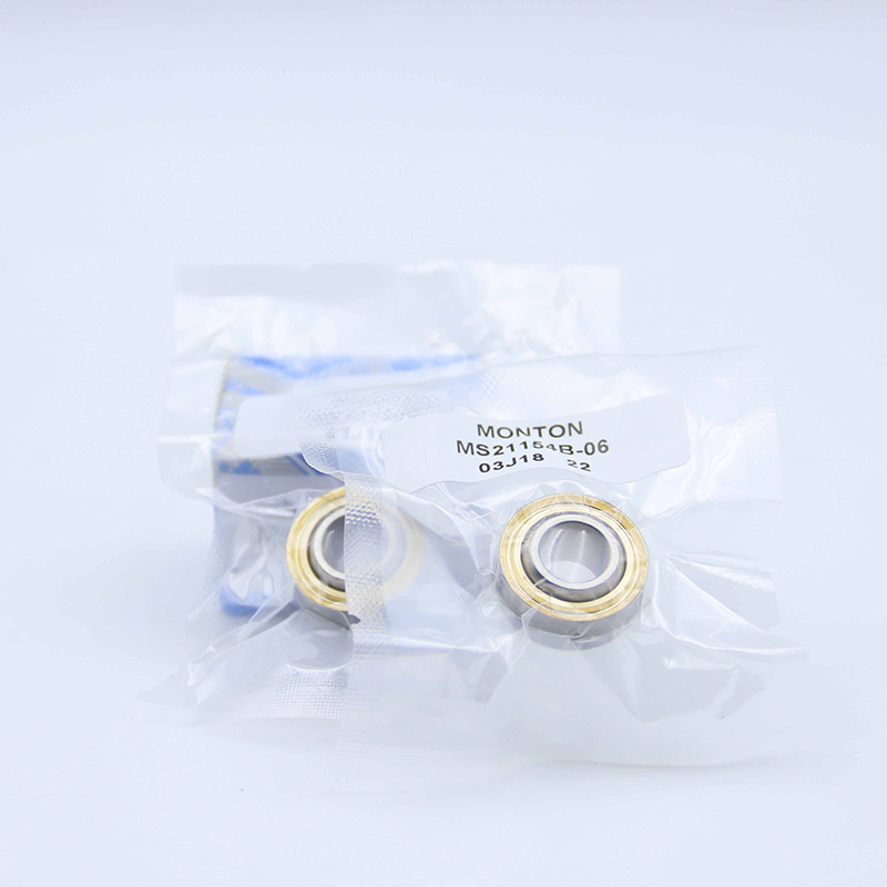 MS21154B-06 Aerospace bearings