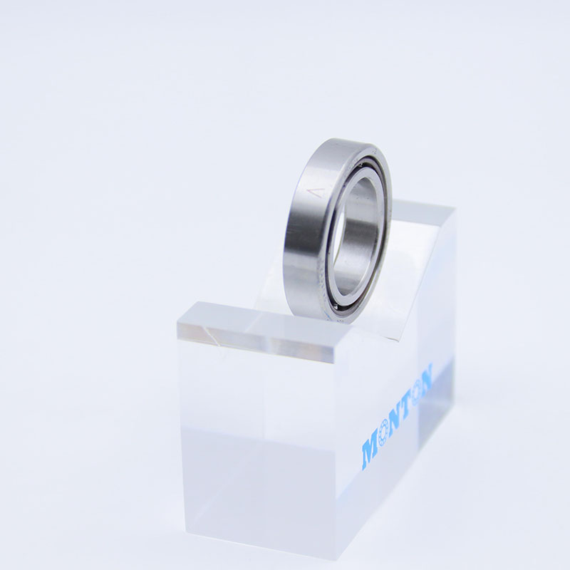 71804-C-T-P4S-UL Angular Contact Ball Bearings Used in various processing equipment such as CNC machine tools, lathes, milling machines, grinders, etc