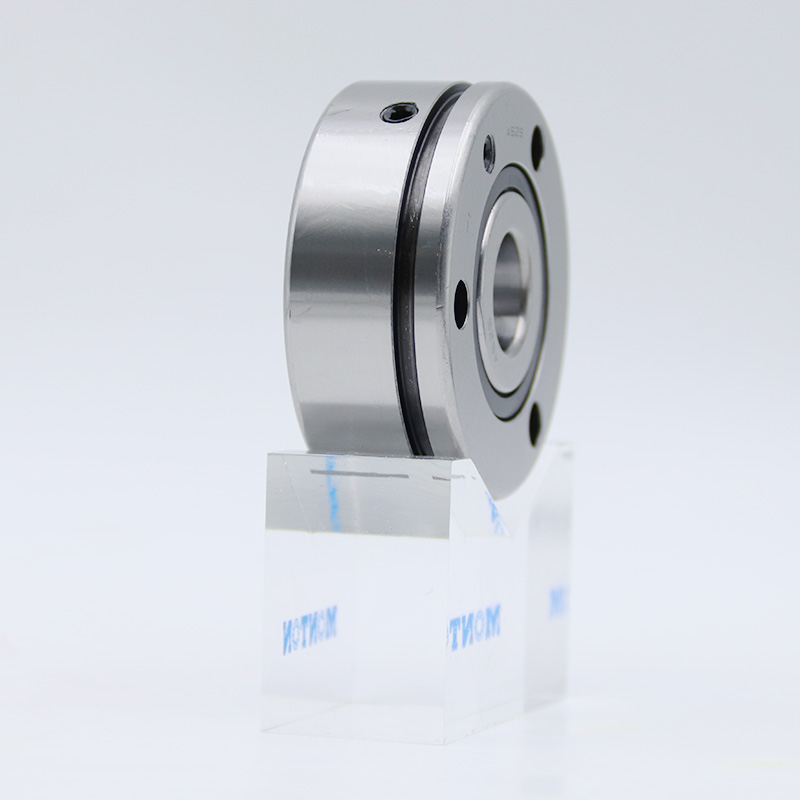 ZKLF1762-2RS-XL Axial-angular Contact Ball Bearings For Screw Drives