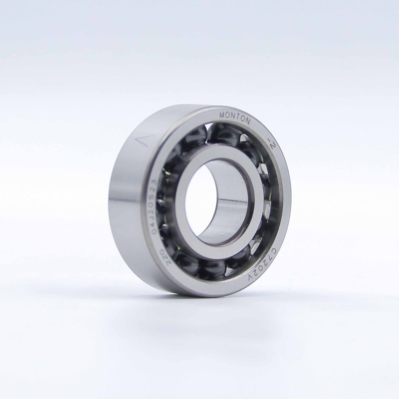 MTSV7202V Turbojet Bearings