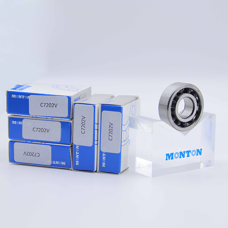MTSV7202V Turbojet Bearings