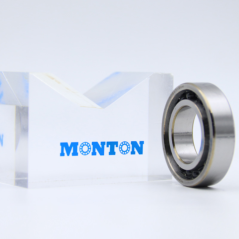 MTSV71904 Turbojet Bearings