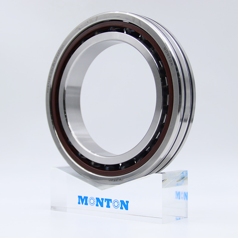 HCB7020-CDLR-T-P4S-UL Direct Lube Super precision angular contact ball bearings