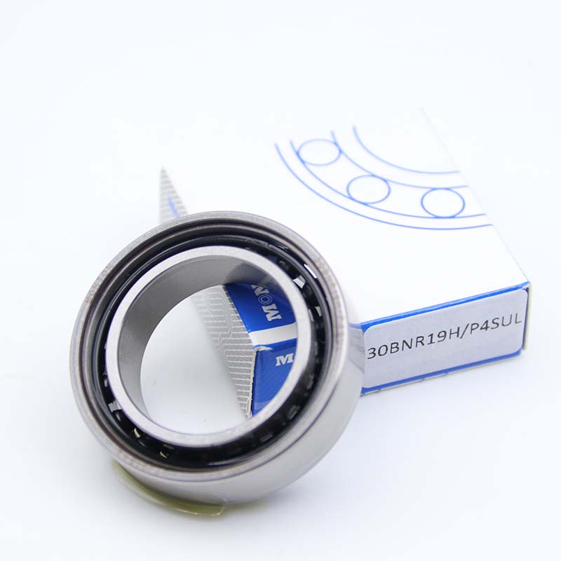 30BNR19HP4S HIgh Precision Angular Contact Ball Bearings
