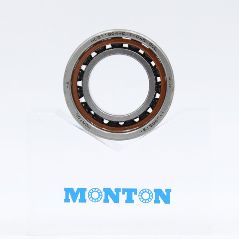 HCB71904-C-T-P4S-UL Angular Contact Ball Bearings