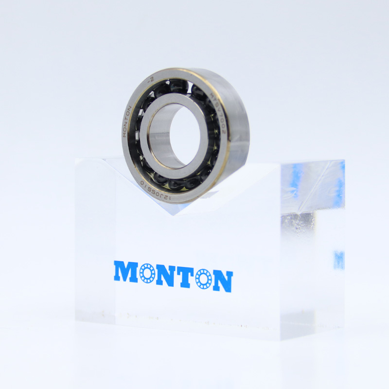 MTSV7002 Turbojet Bearings