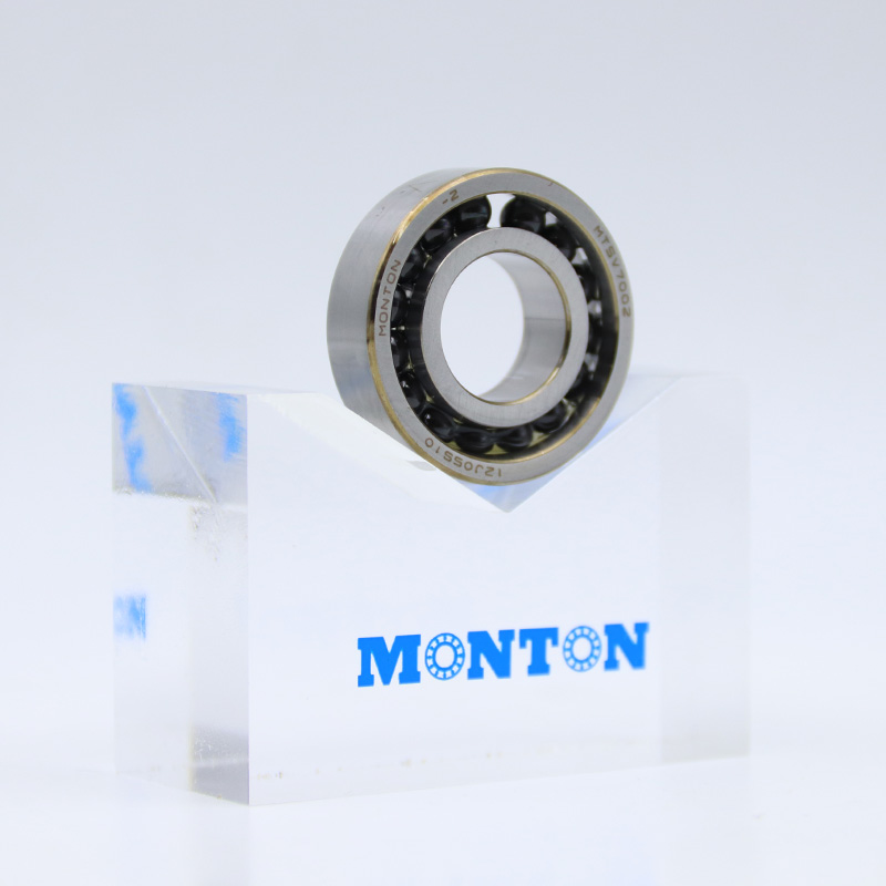 MTSV7002 Turbojet Bearings