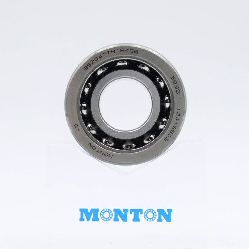BS2047TN1P4GB Ball screw support ball bearings