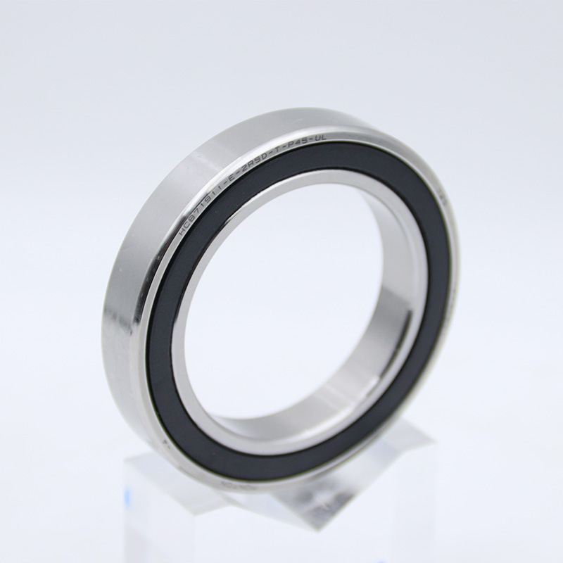 HCB71911-E-2RSD-T-P4S-UL Angular Contact Ball Bearings