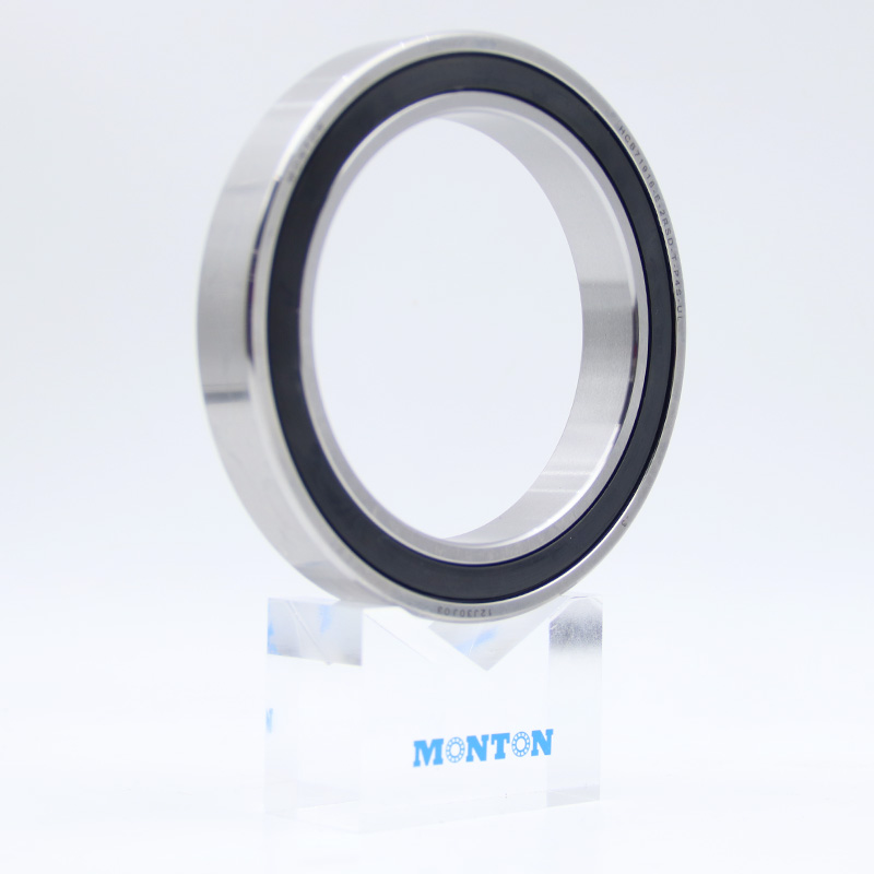 HCB71916-E-2RSD-T-P4S-UL Angular Contact Ball Bearings